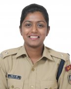 Rakshitha K. Murthy